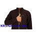 Куртка Simms Rivershed Full Zip Mahogany